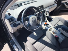 Audi A4 1.9 TDI 6скорусти, снимка 6