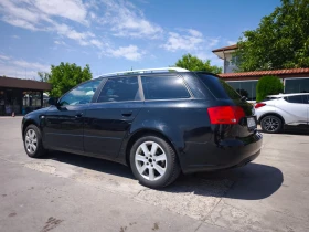 Audi A4 1.9 TDI 6скорусти, снимка 3