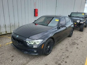 BMW 328 * 4dr Sdn Awd 328i Xdrive* АВТОКРЕДИТ* , снимка 1