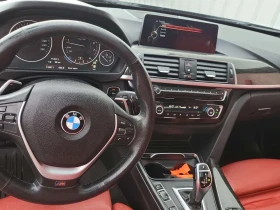 BMW 328 * 4dr Sdn Awd 328i Xdrive* АВТОКРЕДИТ* , снимка 10