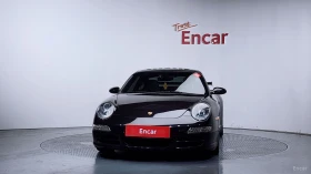 Porsche 911 Carrera 4S* BOSE* ПОДГРЕВ* ШИБИДАХ* CARBON* , снимка 3