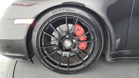 Porsche 911 Carrera 4S* BOSE* ПОДГРЕВ* ШИБИДАХ* CARBON* , снимка 5
