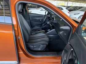 Peugeot 2008 e-2008 50 kWh Allure Pack, снимка 11