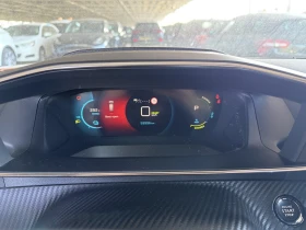 Peugeot 2008 e-2008 50 kWh Allure Pack, снимка 12