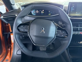 Peugeot 2008 e-2008 50 kWh Allure Pack, снимка 5
