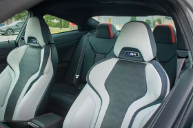 BMW M4 * CS * АВТОКРЕДИТ БЕЗ ПЪРВОНАЧАЛНА ВНОСКА* , снимка 5