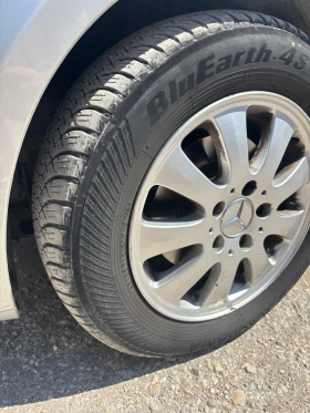 Mercedes-Benz A 180 A180 CDI, снимка 10