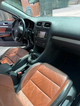 VW Golf Variant, снимка 3