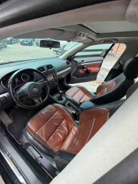 VW Golf Variant, снимка 5