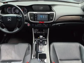 Honda Accord 2.4 9Th Generation, снимка 7
