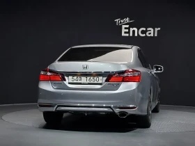 Honda Accord 2.4 9Th Generation, снимка 4