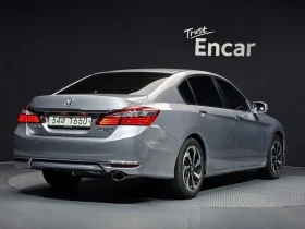 Honda Accord 2.4 9Th Generation, снимка 2