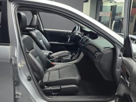 Honda Accord 2.4 9Th Generation, снимка 11