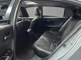 Honda Accord 2.4 9Th Generation, снимка 12