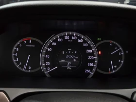 Honda Accord 2.4 9Th Generation, снимка 8