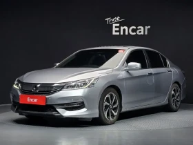 Honda Accord 2.4 9Th Generation, снимка 1