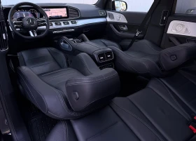 Mercedes-Benz GLE 450 d 4Matic AMG-Line, снимка 4
