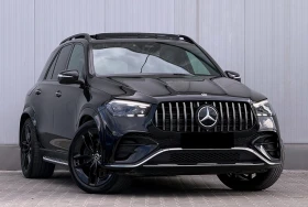 Mercedes-Benz GLE 450 d 4Matic AMG-Line, снимка 1