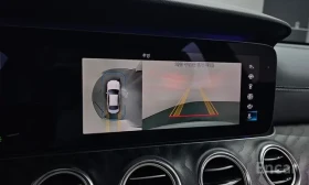 Mercedes-Benz E 220 D * 4MATIC * AMG LINE * 360 * FACE * , снимка 10