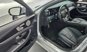 Mercedes-Benz E 220 D * 4MATIC * AMG LINE * 360 * FACE * , снимка 5