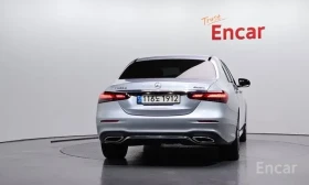Mercedes-Benz E 220 D * 4MATIC * AMG LINE * 360 * FACE * , снимка 4