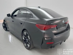 BMW 430 i xDrive Gran Coupe M Sport PRO Sportautomatic, снимка 2