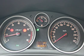 Opel Astra 1.8 GTC/Газ/бензин, снимка 14