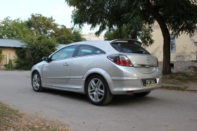 Opel Astra 1.8 GTC/Газ/бензин, снимка 6
