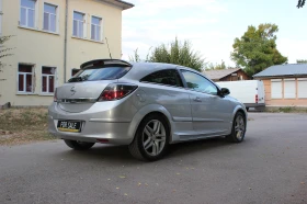 Opel Astra 1.8 GTC/Газ/бензин, снимка 4