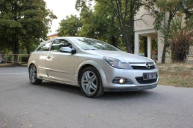 Opel Astra 1.8 GTC/Газ/бензин, снимка 2