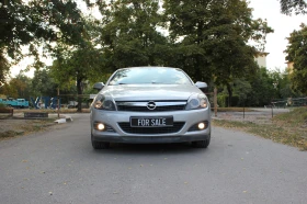 Opel Astra 1.8 GTC/Газ/бензин, снимка 1