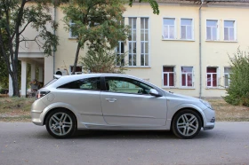 Opel Astra 1.8 GTC/Газ/бензин, снимка 3
