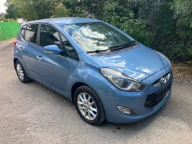 Hyundai Ix20 1.6/Отлична, снимка 2