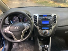 Hyundai Ix20 1.6/Отлична, снимка 5