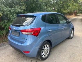 Hyundai Ix20 1.6/Отлична, снимка 3