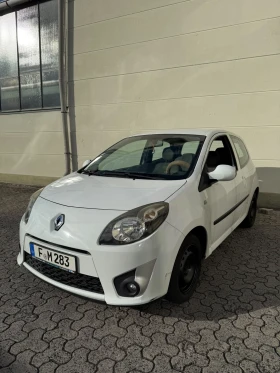 Renault Twingo, снимка 1