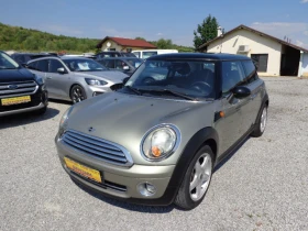 Mini One 1.4i, снимка 1