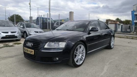 Audi A8 4.2FSI, снимка 1