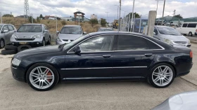 Audi A8 4.2FSI, снимка 7