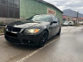 BMW 330 Е91  M57, снимка 2