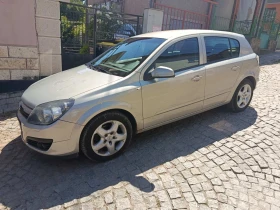 Opel Astra, снимка 3