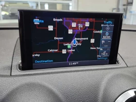Audi S3 * 2.0T TECHNIK * BLIND SPOT * ПОДГРЕВ * , снимка 11