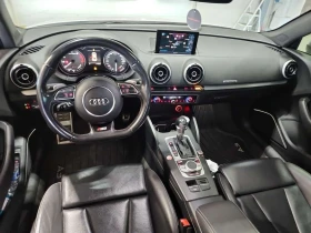 Audi S3 * 2.0T TECHNIK * BLIND SPOT * ПОДГРЕВ * , снимка 10
