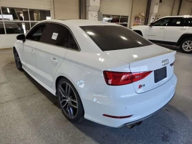Audi S3 * 2.0T TECHNIK * BLIND SPOT * ПОДГРЕВ * , снимка 4
