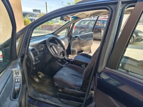 Opel Zafira, снимка 7