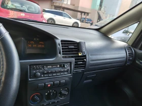 Opel Zafira, снимка 2