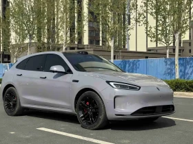 AITO 5 M5* ULTRA* RWD* DISTRONIC* 360 КАМЕРИ* КРАЙНА ЦЕНА, снимка 2