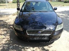 Volvo V50 1.6 HDI - [3] 