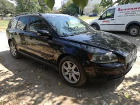 Volvo V50 1.6 HDI - [4] 