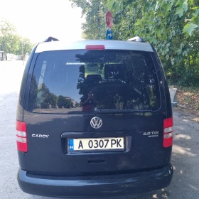 VW Caddy   | Mobile.bg   6